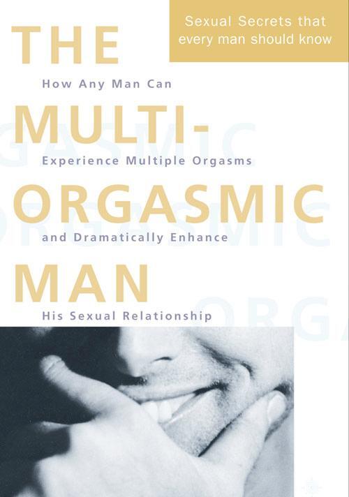 Cover: 9780722533253 | The Multi-Orgasmic Man | Sexual Secrets Every Man Should Know | Buch