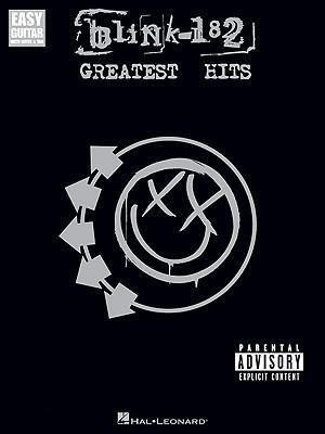 Cover: 9781423467502 | Blink-182 Greatest Hits | Taschenbuch | Englisch | 2009