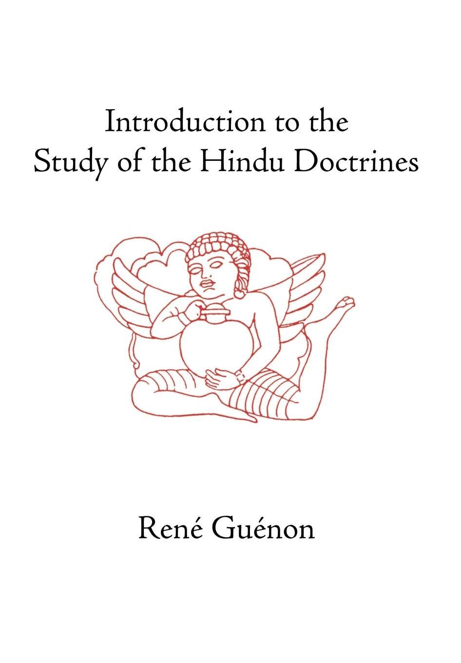 Cover: 9780900588747 | Introduction to the Study of the Hindu Doctrines | Rene Guenon | Buch