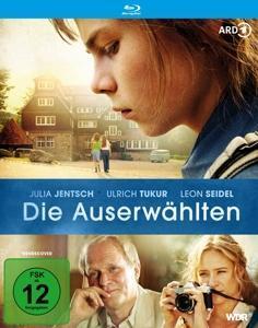 Cover: 4042564219432 | Die Auserwählten | Sylvia Leuker (u. a.) | Blu-ray Disc | Deutsch