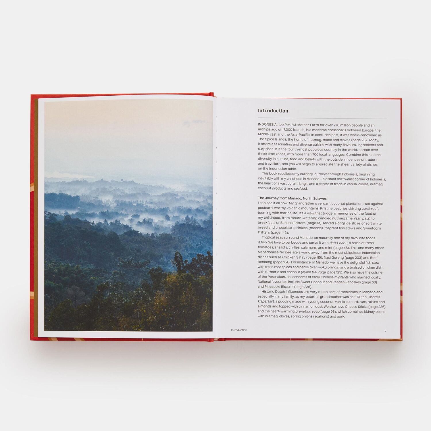 Bild: 9781838666286 | The Indonesian Table | Petty Pandean-Elliott | Buch | Phaidon Press