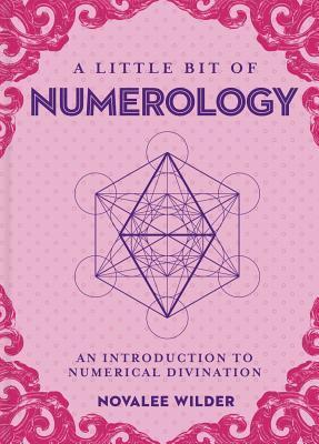 Cover: 9781454936114 | A Little Bit of Numerology | Novalee Wilder | Buch | Gebunden | 2019