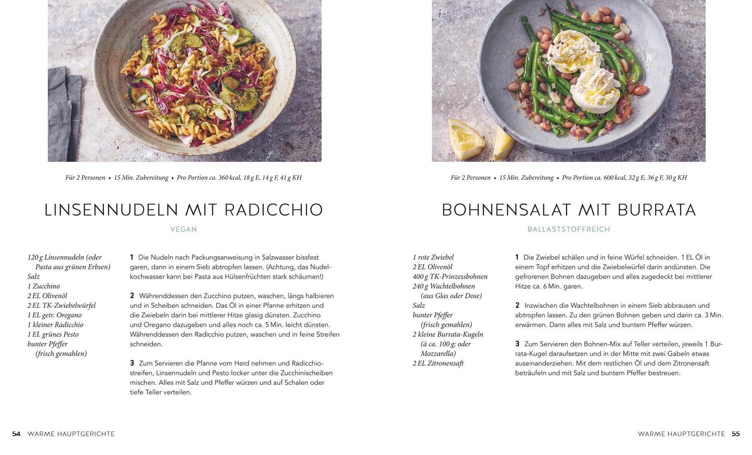 Bild: 9783833894428 | Diabetes-Rezepte vegetarisch | Matthias Riedl | Taschenbuch | 64 S.