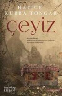 Cover: 9786258222029 | Ceyiz | Hatice Kübra Tongar | Taschenbuch | Türkisch | 2022