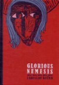 Cover: 9788086264394 | Glorious Nemesis | Ladislav Klima | Buch | 2011 | Twisted Spoon Press