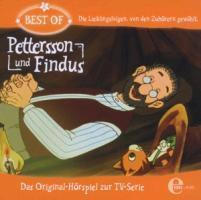 Cover: 4029759079781 | (2)Best Of | Pettersson Und Findus | Audio-CD | 2012