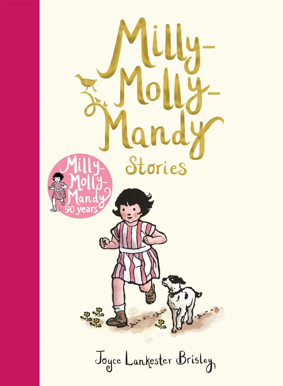 Cover: 9781509844999 | Milly-Molly-Mandy Stories | Joyce Lankester Brisley | Buch | Englisch