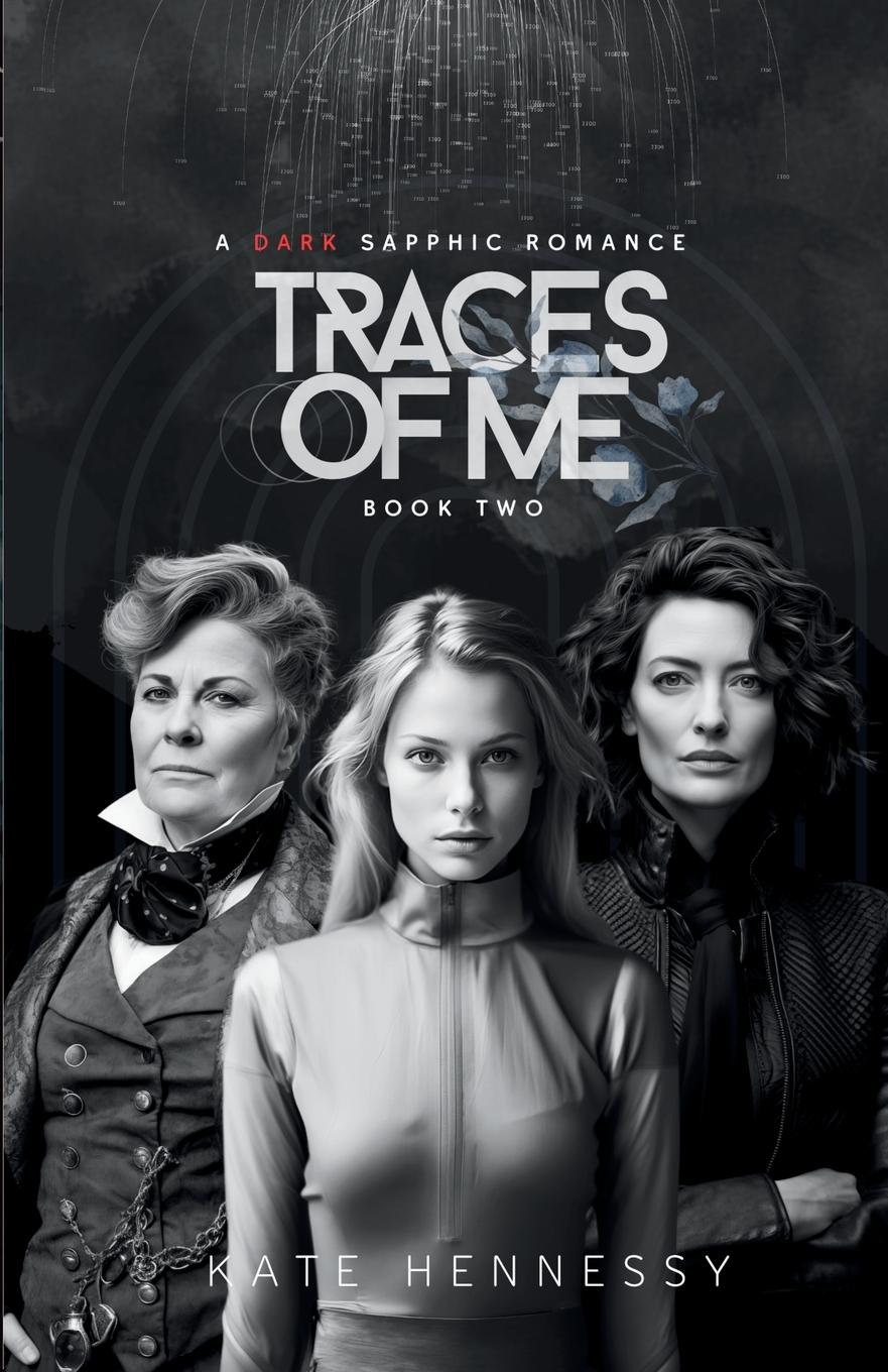 Cover: 9781739585921 | Traces Of Me | Kate Hennessy | Taschenbuch | Englisch | 2024