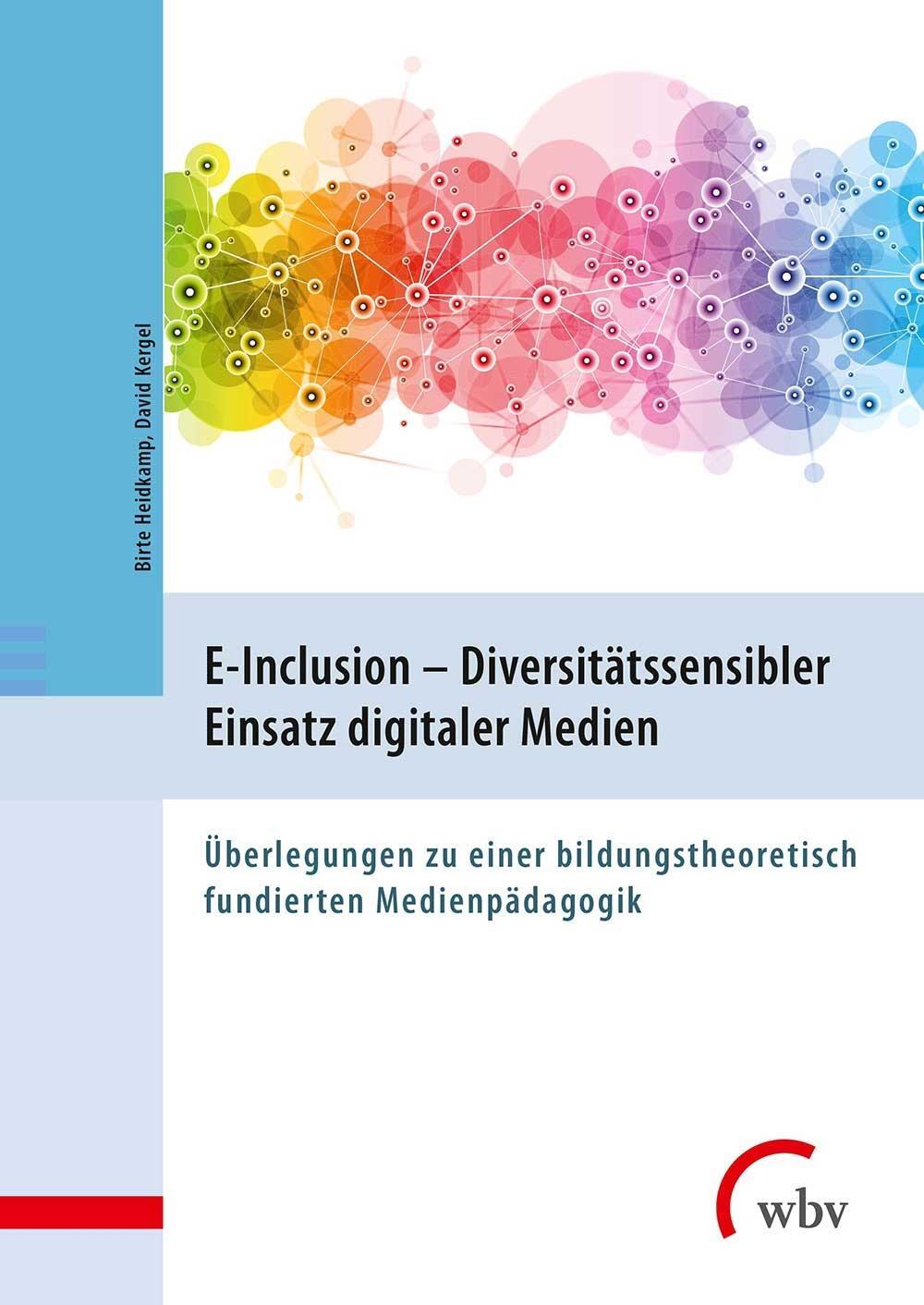 Cover: 9783763959020 | E-Inclusion - Diversitätssensibler Einsatz digitaler Medien | Buch