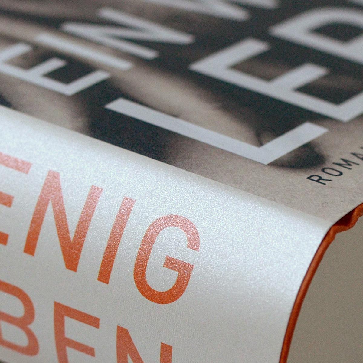 Bild: 9783446254718 | Ein wenig Leben | Hanya Yanagihara | Buch | Lesebändchen | 960 S.