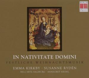 Cover: 782124162429 | In Nativitate Domini | Audio-CD | CD | Deutsch | 2007