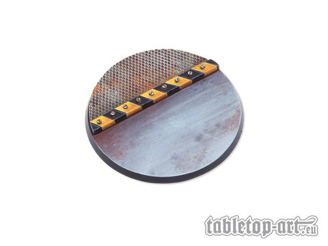 Cover: 704270723323 | Manufactory Bases - 60mm 1 | Tabletop-Art | EAN 704270723323