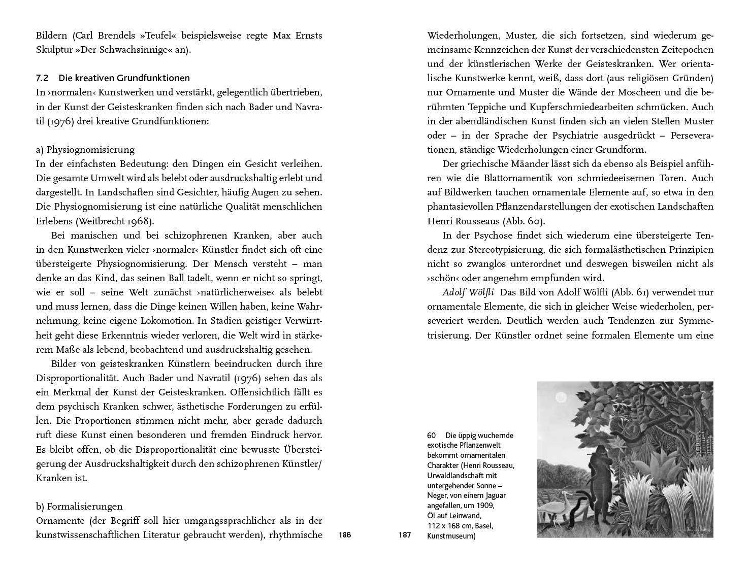 Bild: 9783832163457 | Wodurch Bilder wirken. Psychologie der Kunst | Martin Schuster (u. a.)