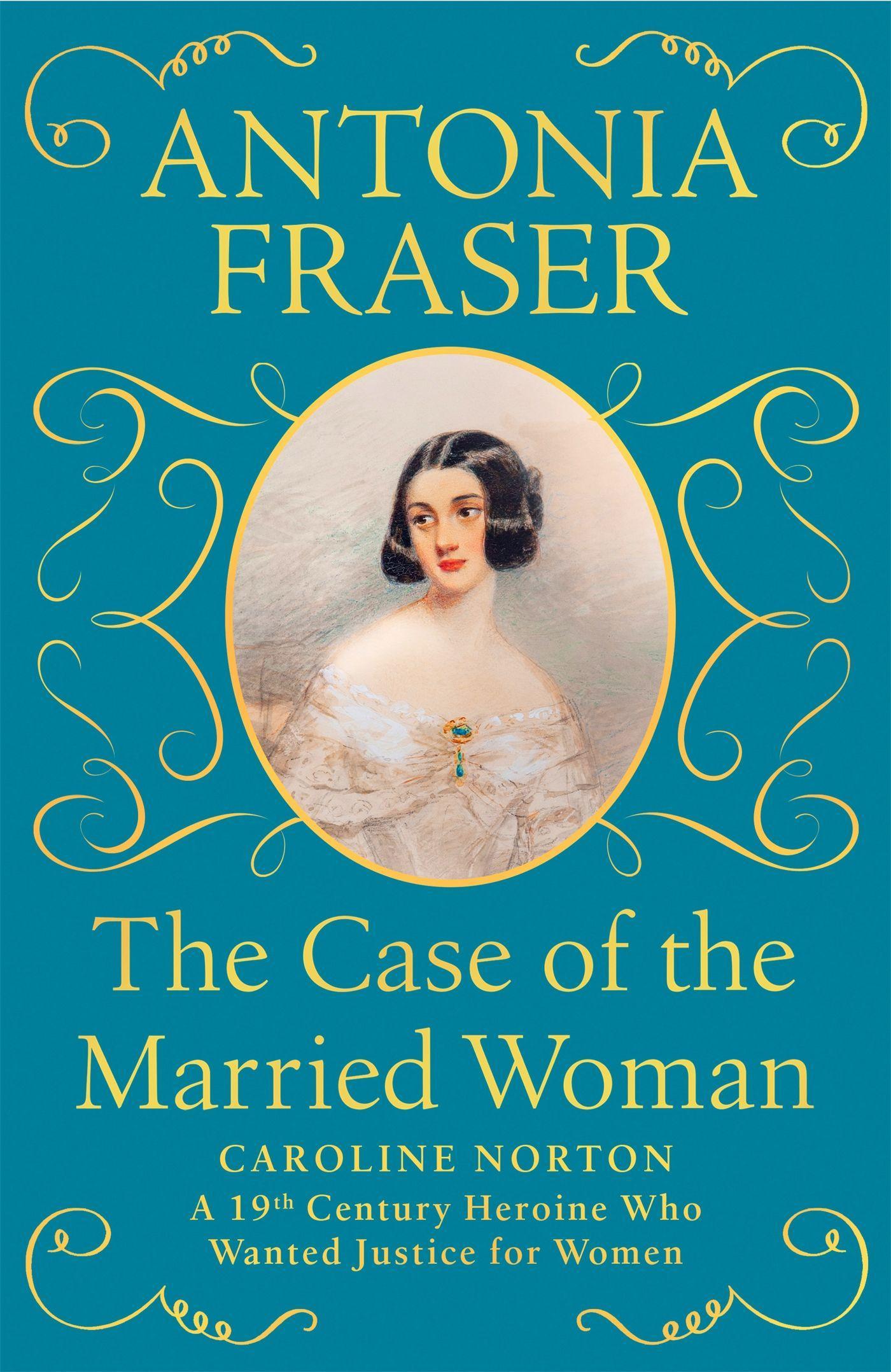 Cover: 9781474610926 | The Case of the Married Woman | Lady Antonia Fraser | Buch | Gebunden