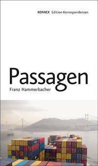 Cover: 9783902113917 | Passagen | KONNEX | Franz Hammerbacher | Taschenbuch | 160 S. | 2012