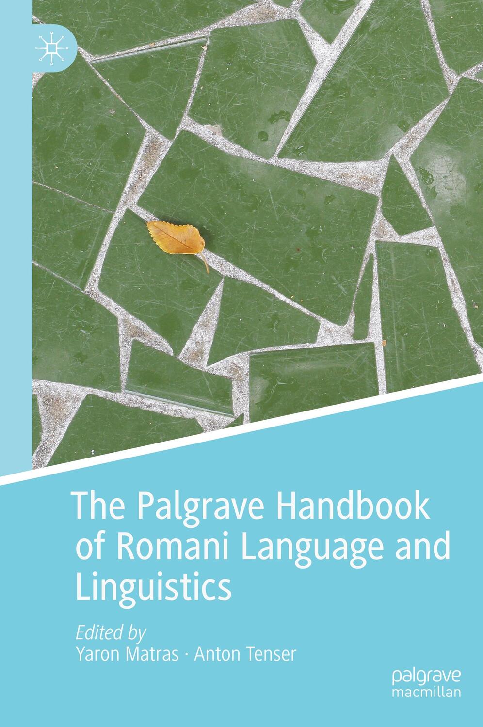Cover: 9783030281045 | The Palgrave Handbook of Romani Language and Linguistics | Buch | xxv