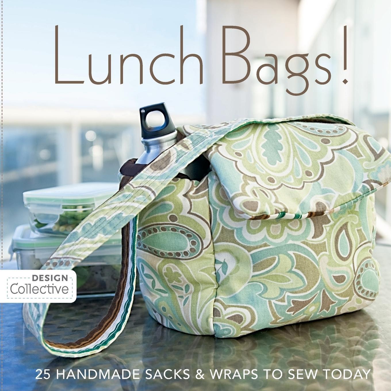 Cover: 9781607050049 | Lunch Bags! - Print-On-Demand Edition | Taschenbuch | Paperback | 2010