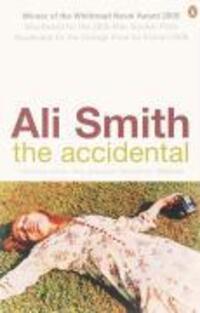 Bild: 9780141010397 | The Accidental | Ali Smith | Taschenbuch | Penguin Ink | Englisch