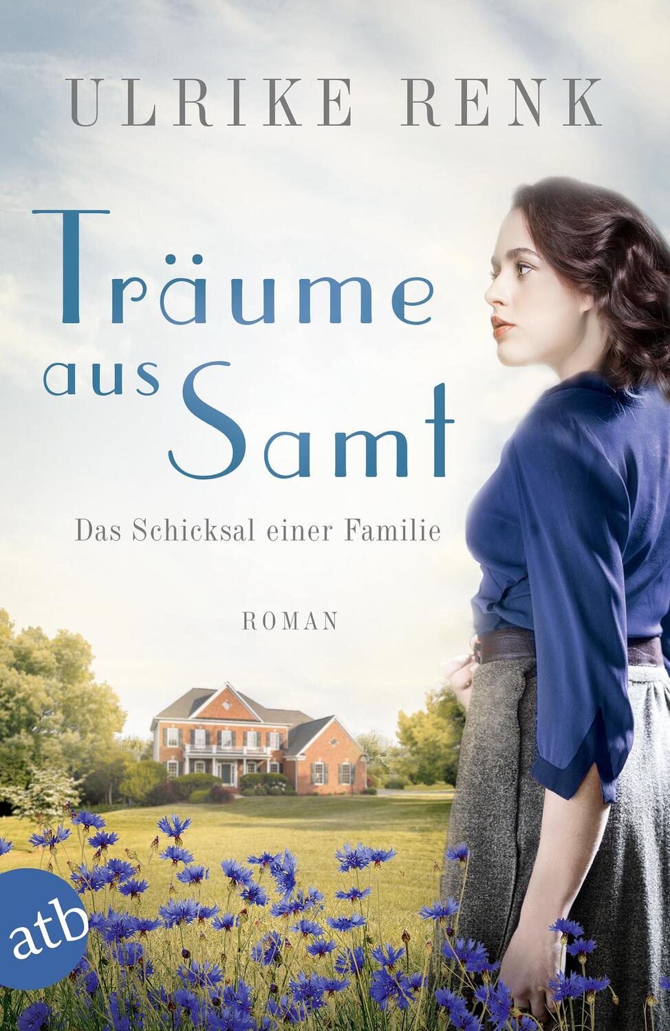 Cover: 9783746636986 | Träume aus Samt | Das Schicksal einer Familie | Ulrike Renk | Buch