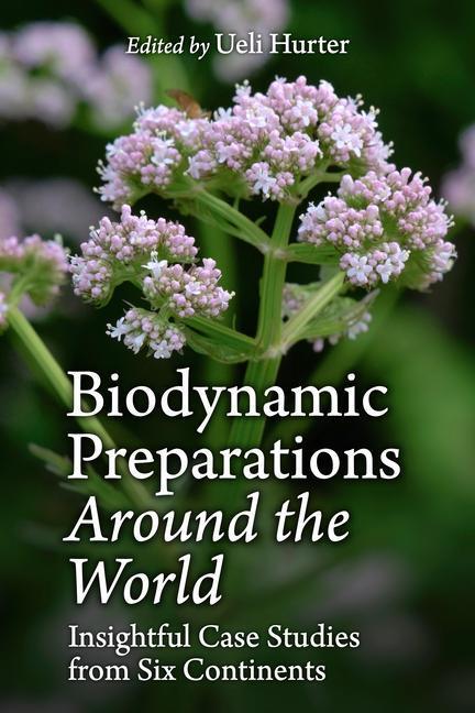 Cover: 9781782506140 | Biodynamic Preparations Around the World | Taschenbuch | Englisch