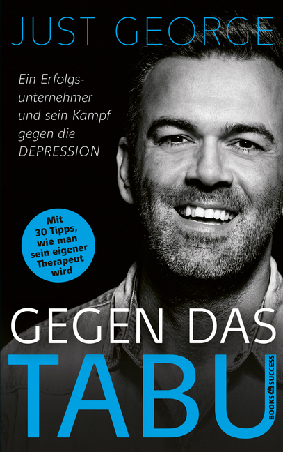 Cover: 9783864707087 | Gegen das Tabu | Georg Rösl | Taschenbuch | 2020 | Börsenmedien