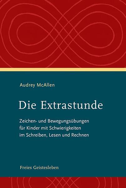 Cover: 9783772527210 | Die Extrastunde | Audrey Mcallen | Buch | Deutsch | 2020