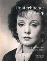 Cover: 9783839155561 | Unsterblicher Kintopp | Klaus Kaiser | Buch | 300 S. | Deutsch | 2010