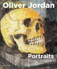 Cover: 9783868288179 | Oliver Jordan | Portraits I, Dt/engl | Oliver Jordan | Buch | 272 S.