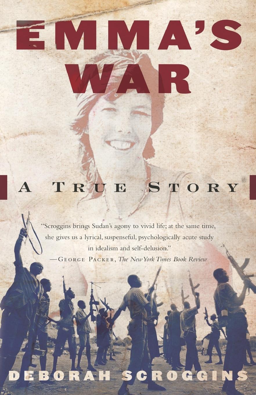 Cover: 9780375703775 | Emma's War | A True Story | Deborah Scroggins | Taschenbuch | Englisch