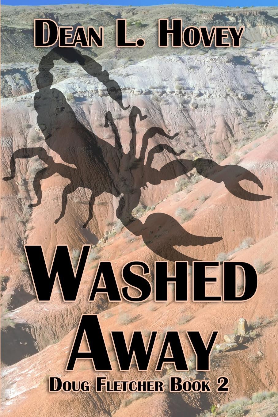 Cover: 9780228609773 | Washed Away | Dean L Hovey | Taschenbuch | Doug Fletcher | Paperback