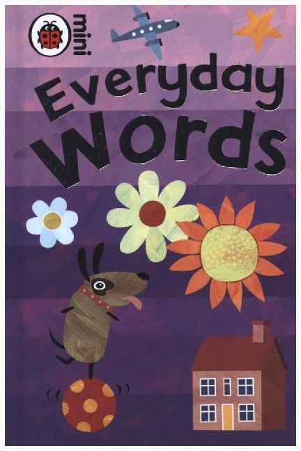 Cover: 9781846469206 | Early Learning: Everyday Words | Buch | Early Learning | Englisch