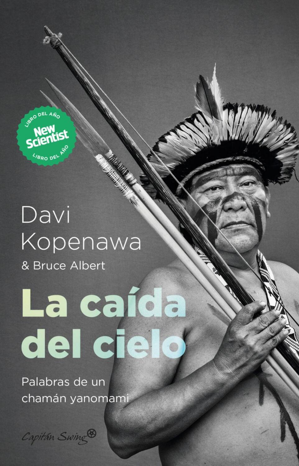 Cover: 9788412779776 | La caída del cielo | Taschenbuch | Spanisch | Capitán Swing Libros