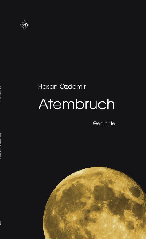 Cover: 9783899300499 | Atembruch | Hasan Özdemir | Taschenbuch | 66 S. | Deutsch | 2023