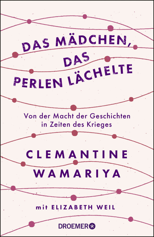 Cover: 9783426277270 | Das Mädchen, das Perlen lächelte | Clemantine Wamariya | Buch | 320 S.