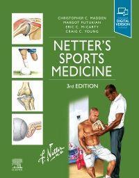 Cover: 9780323796699 | Netter's Sports Medicine | Christopher Madden (u. a.) | Buch | 2022