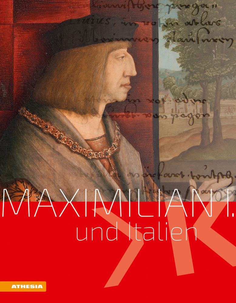 Cover: 9788868395827 | Maximilian I. und Italien | John Butcher (u. a.) | Buch | 2021