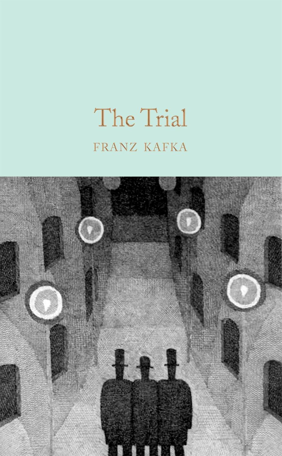 Cover: 9781529021073 | The Trial | Franz Kafka | Buch | 288 S. | Englisch | 2020
