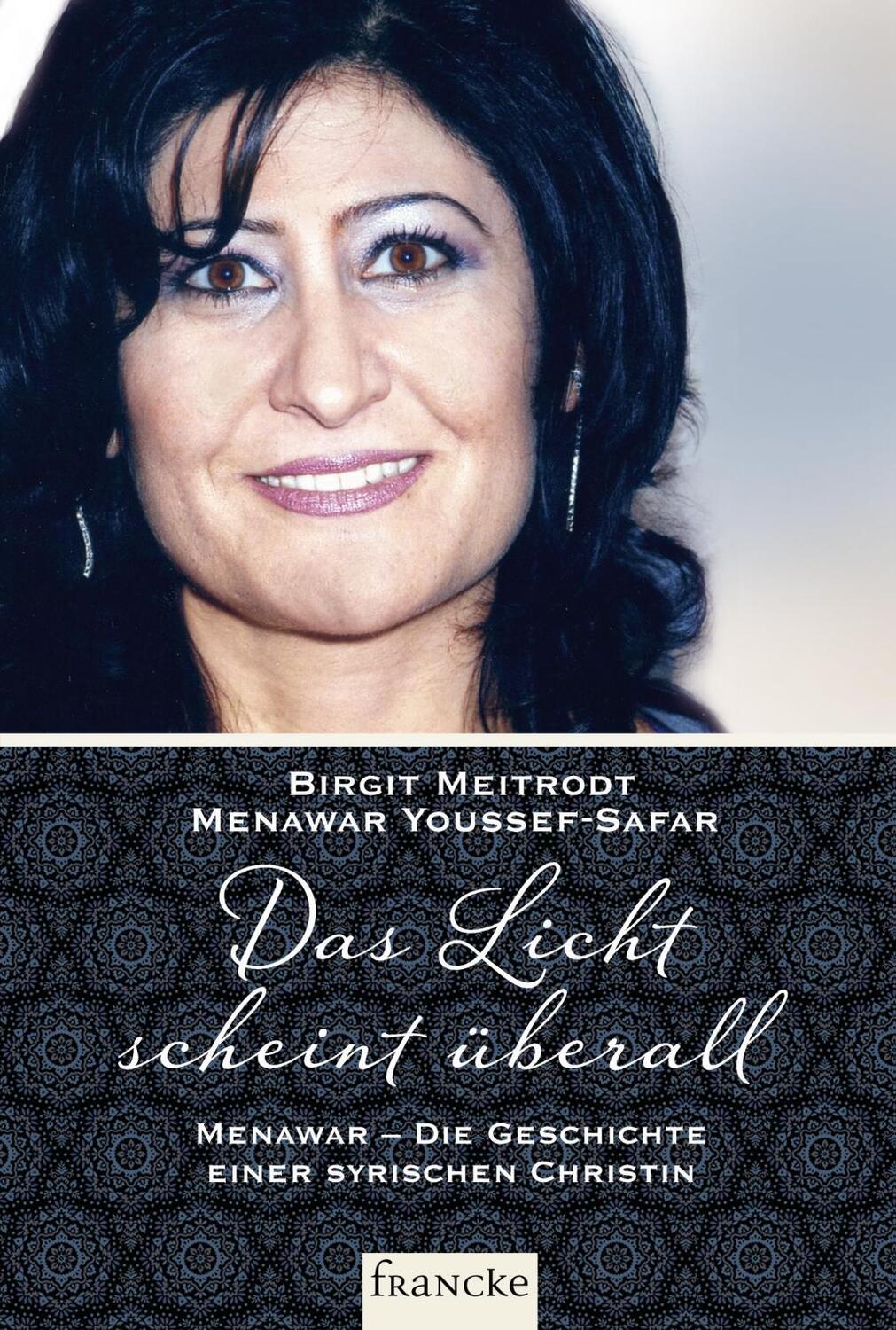 Cover: 9783868276732 | Das Licht scheint überall | Birgit/Youssef-Safar, Menawar Meitrodt