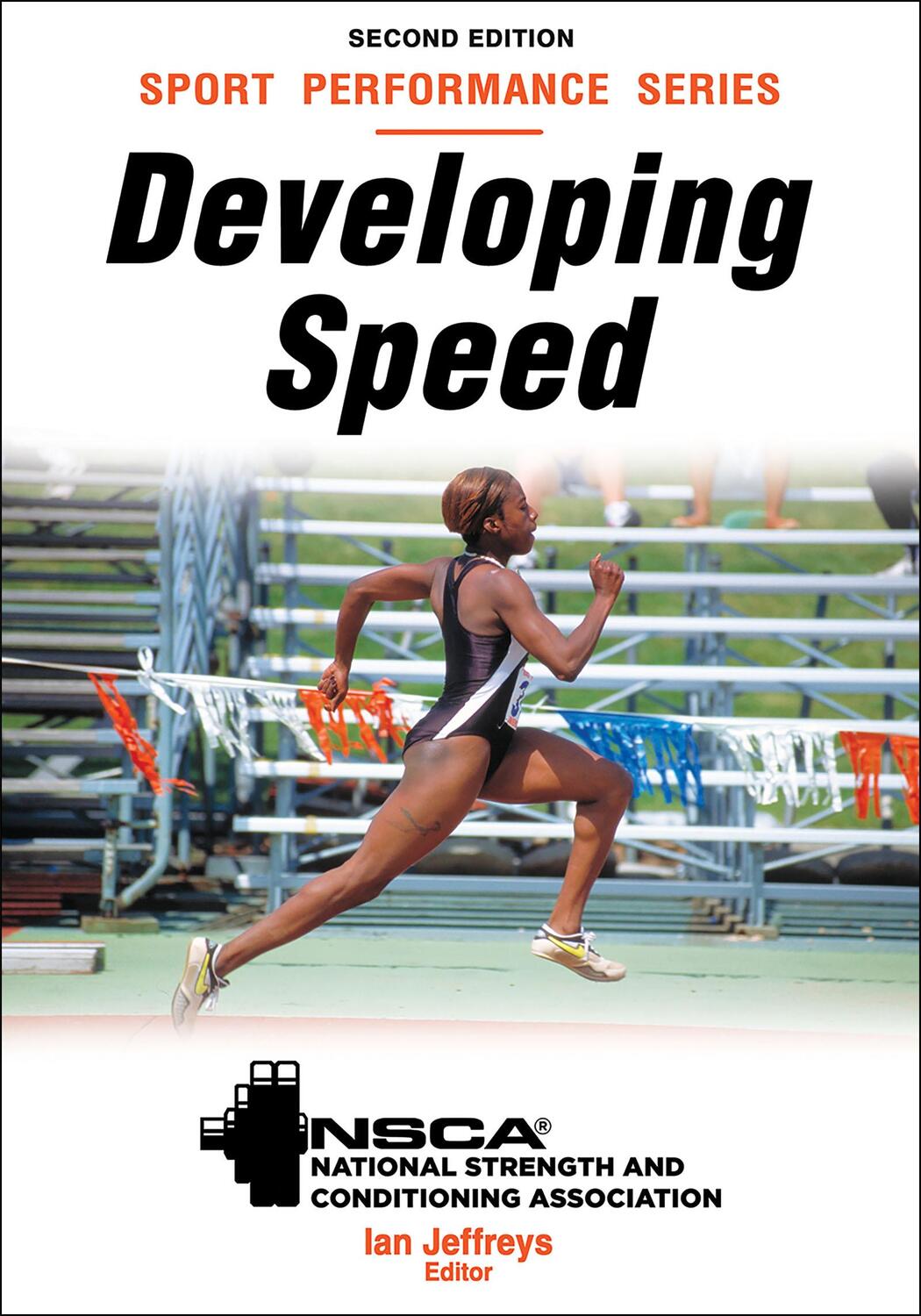 Cover: 9781718207059 | Developing Speed | Association (u. a.) | Taschenbuch | Englisch | 2024