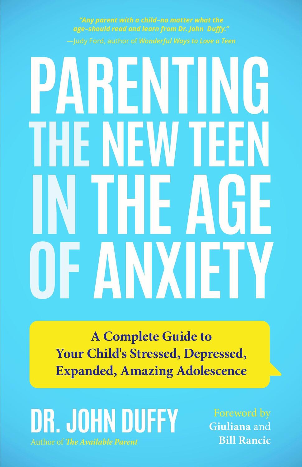 Bild: 9781642500493 | Parenting the New Teen in the Age of Anxiety: A Complete Guide to...