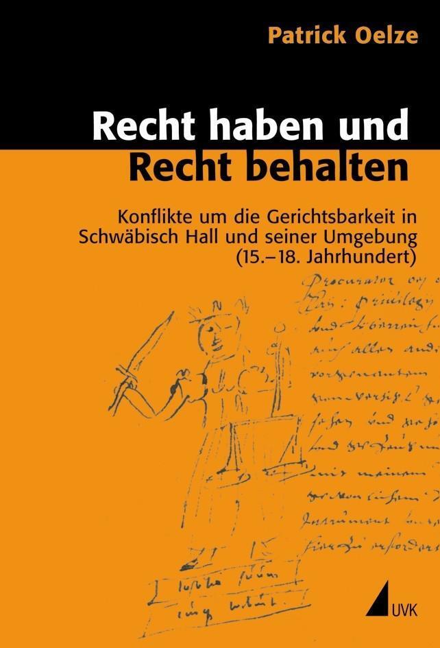 Cover: 9783867642866 | Recht haben und Recht behalten | Patrick Oelze | Taschenbuch | 410 S.