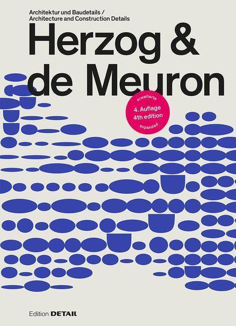 Cover: 9783955536091 | Herzog & de Meuron | Sandra Hofmeister | Buch | Deutsch | 2023
