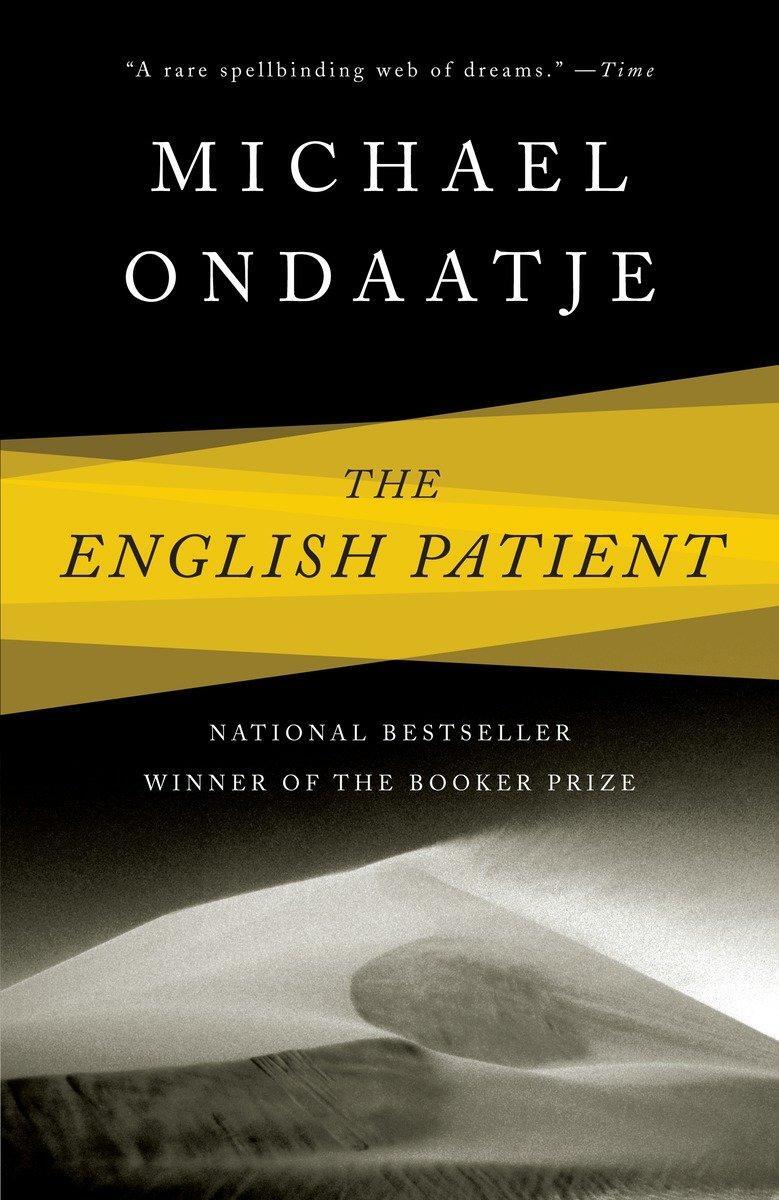 Cover: 9780679745204 | The English Patient | Michael Ondaatje | Taschenbuch | Englisch | 1993