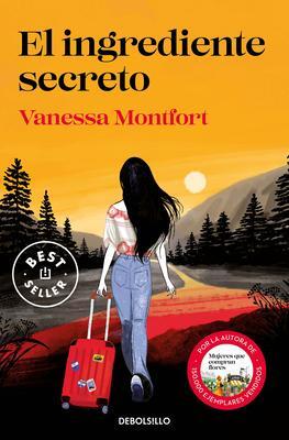 Cover: 9788466367356 | El ingrediente secreto | Vanessa Montfort | Taschenbuch | 504 S.