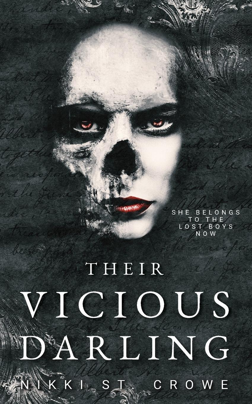 Cover: 9798985421293 | Their Vicious Darling | Nikki St. Crowe | Taschenbuch | Paperback
