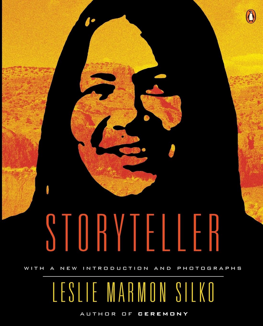 Cover: 9780143121282 | Storyteller | Leslie Marmon Silko | Taschenbuch | Englisch | 2012