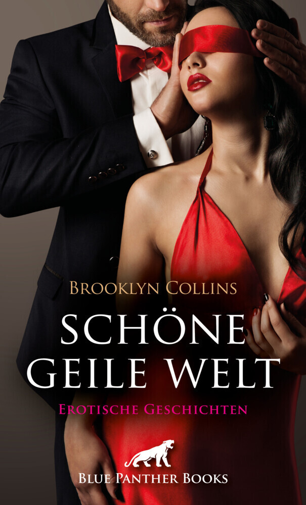 Cover: 9783862777556 | Schöne geile Welt 11 Erotische Geschichten | Brooklyn Collins | Buch
