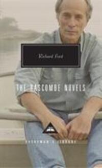 Cover: 9781841593197 | The Bascombe Novels | Richard Ford | Buch | Englisch | 2009 | Everyman