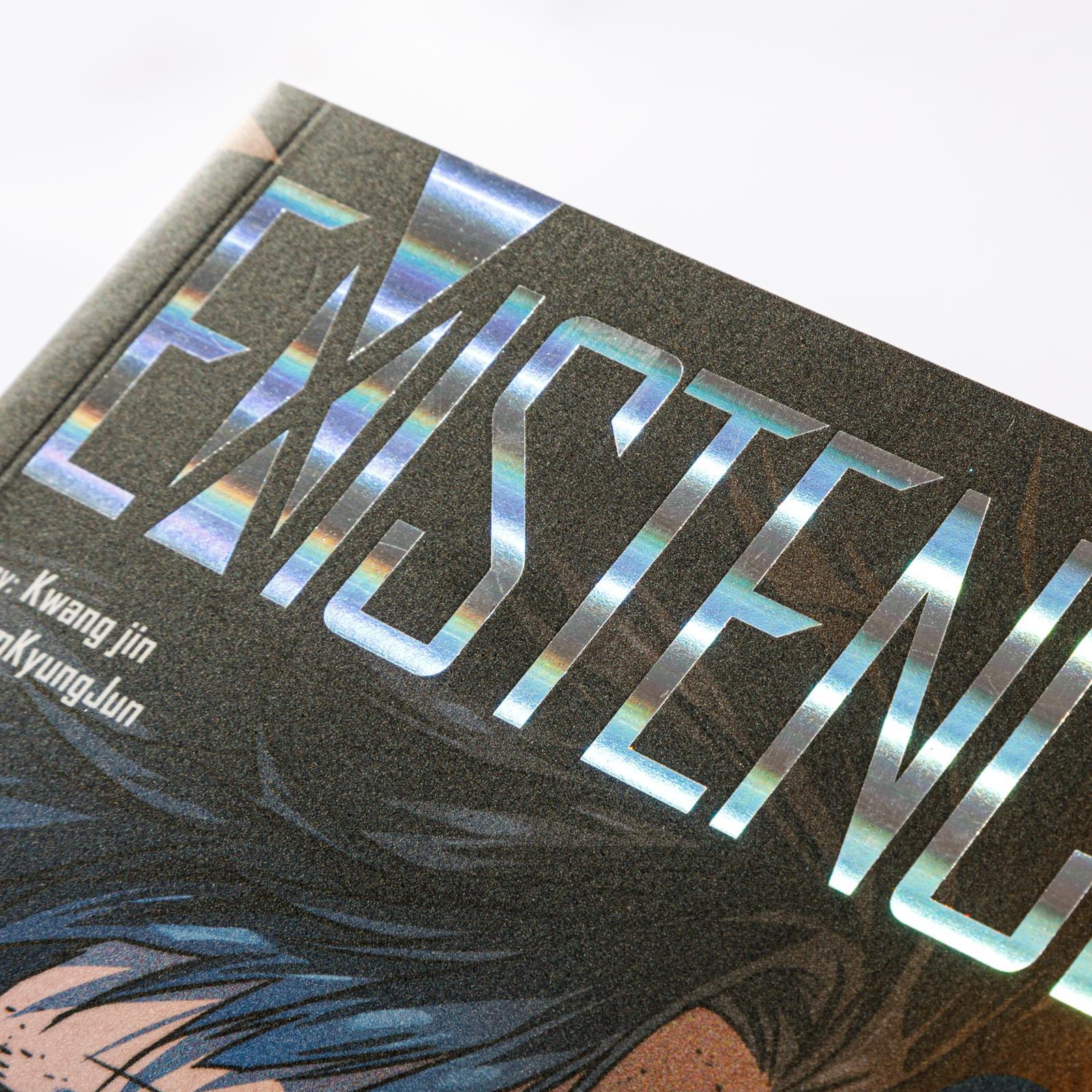 Bild: 9783551630483 | Existence 1 | Kwang Jin | Taschenbuch | Existence | 368 S. | Deutsch