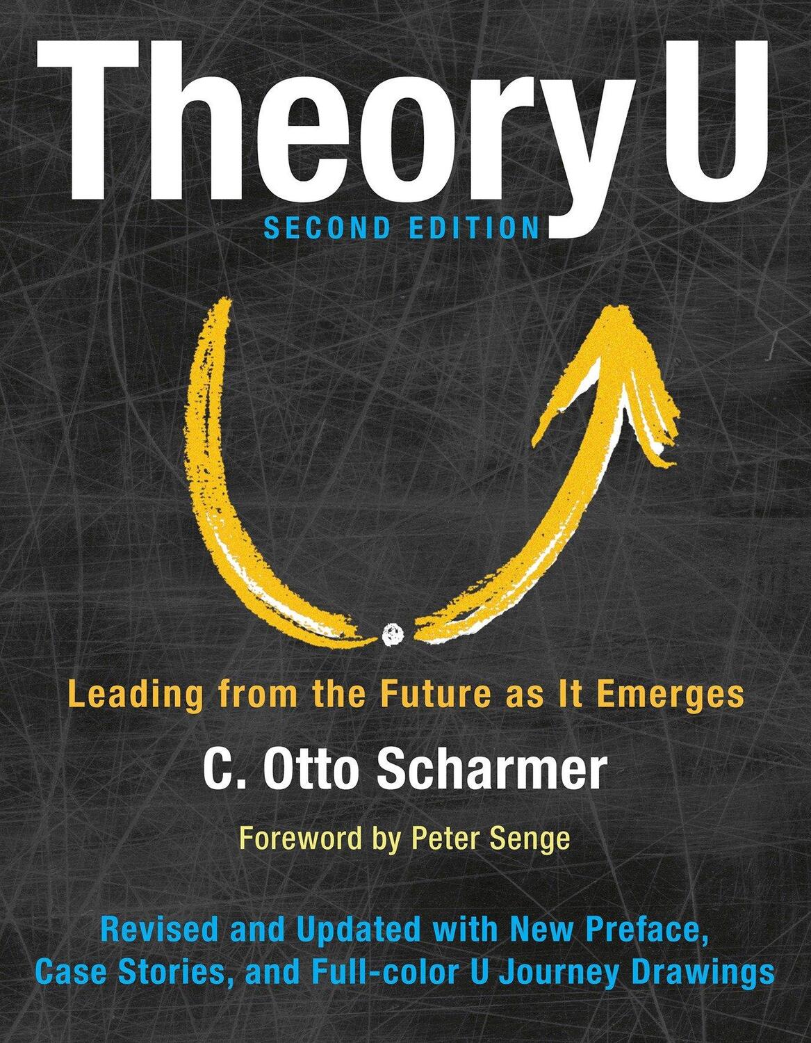 Cover: 9781626567986 | Theory U: Leading from the Future as It Emerges | SCHARMER | Buch